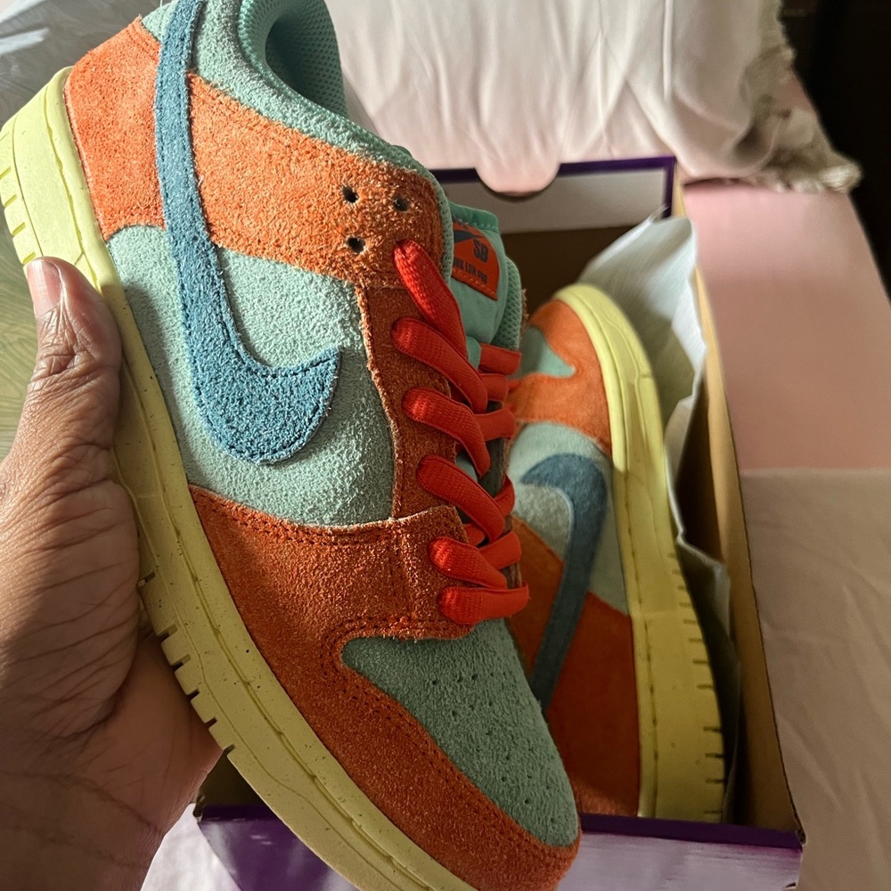 Nike dunks